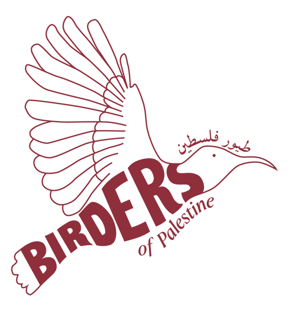 Birders of Palestine